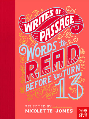 cover image of Writes of Passage
